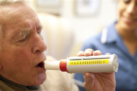 asthma test machine|how do you monitor asthma.